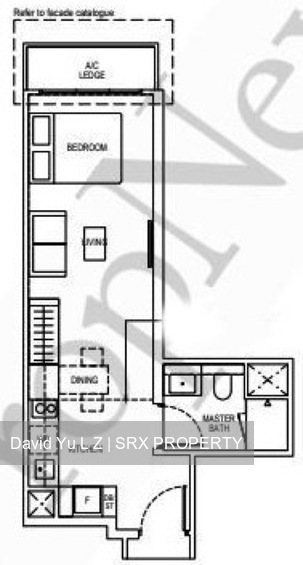 Irwell Hill Residences (D9), Apartment #520218051